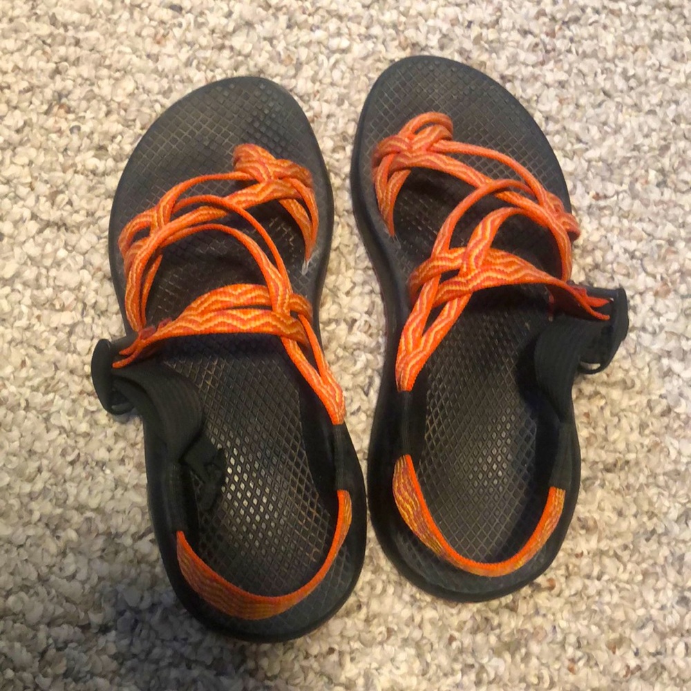 Chaco shoe, size 7, great condition
